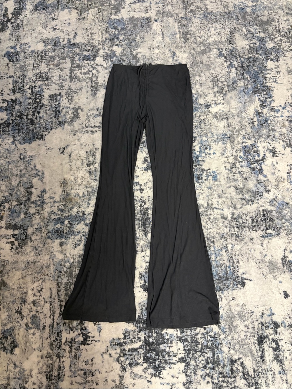 Skims Soft Lounge Cinch Pants